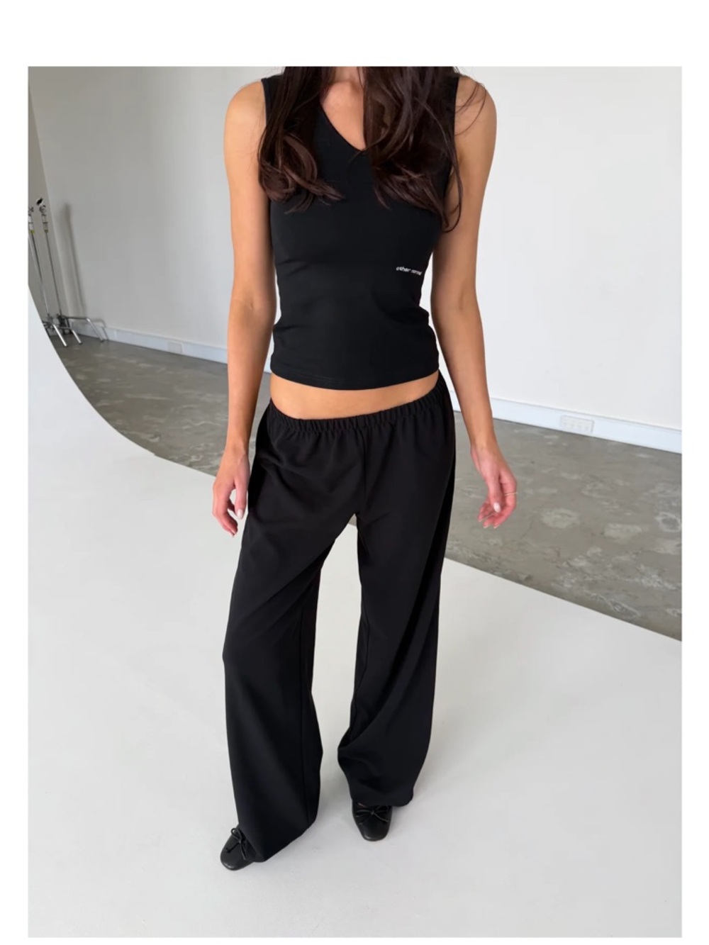 THE OTHER NORMAL STUDIO PANT